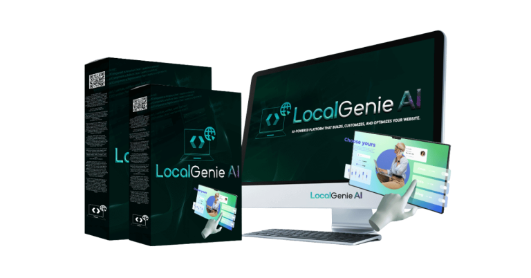 LocalGenie AI Review