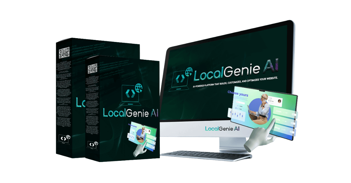 LocalGenie AI Review