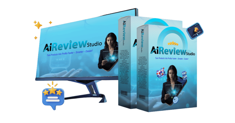 AI Review Studio Review