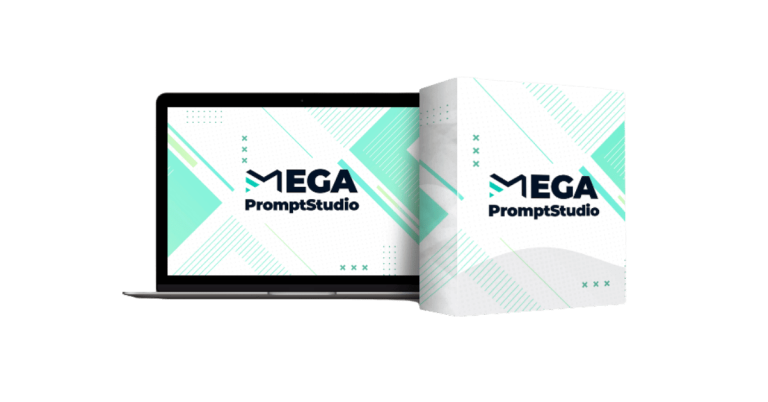 Mega Prompt Studio Review