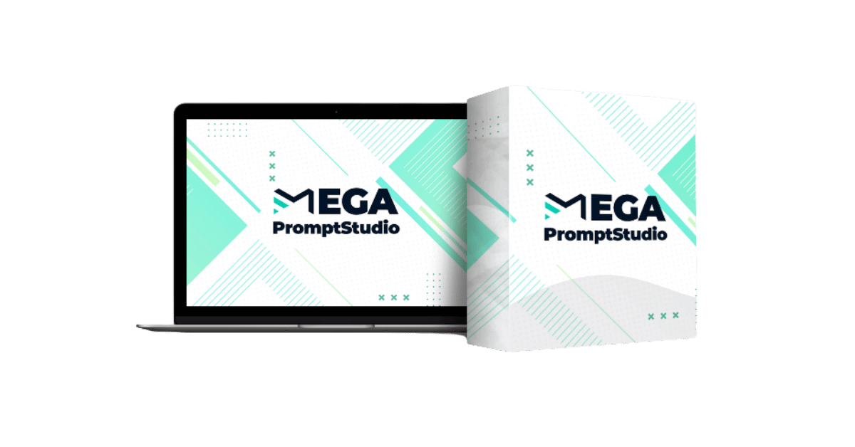 Mega Prompt Studio Review