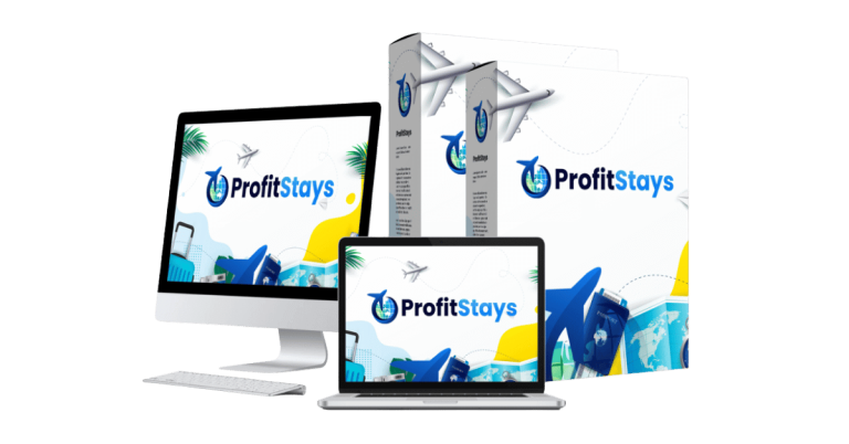 ProfitStays Review