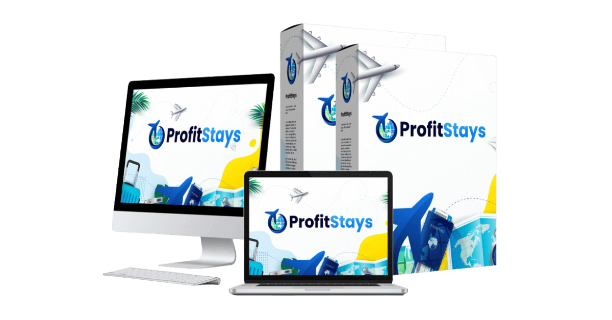 ProfitStays Review