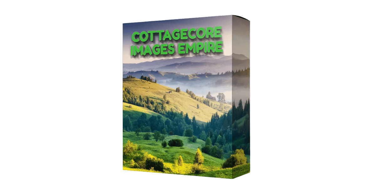 Cottagecore Images Empire Review