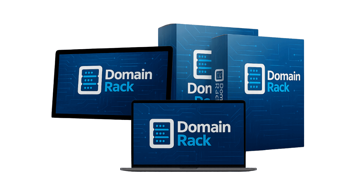 DomainRack Review