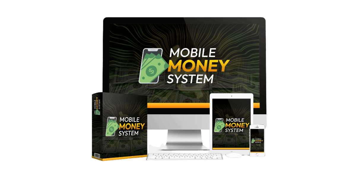 Mobile Money System Review