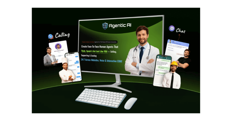 Agentic AI Review
