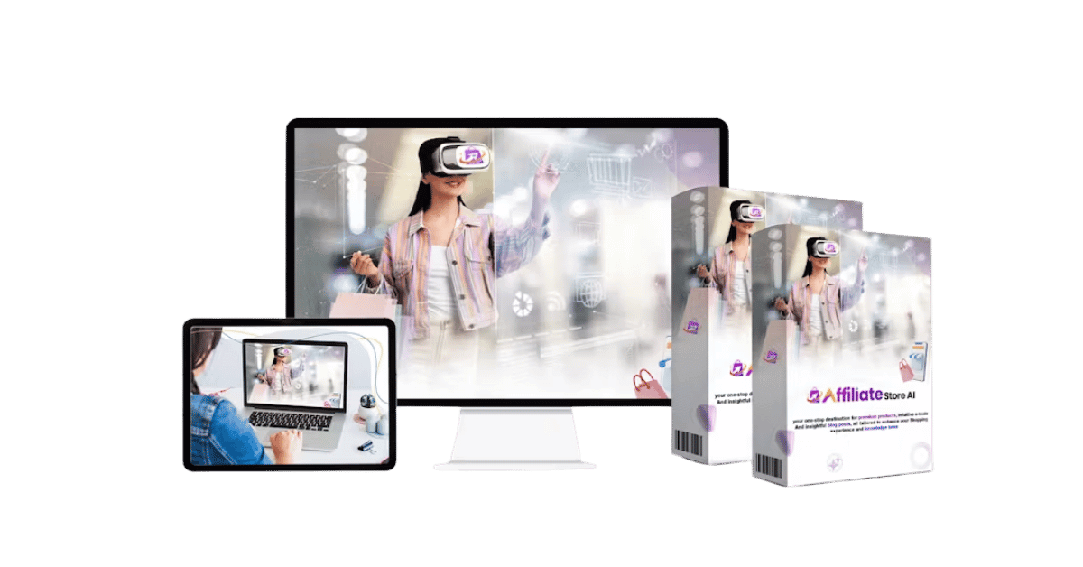 AffiliateStore AI Review