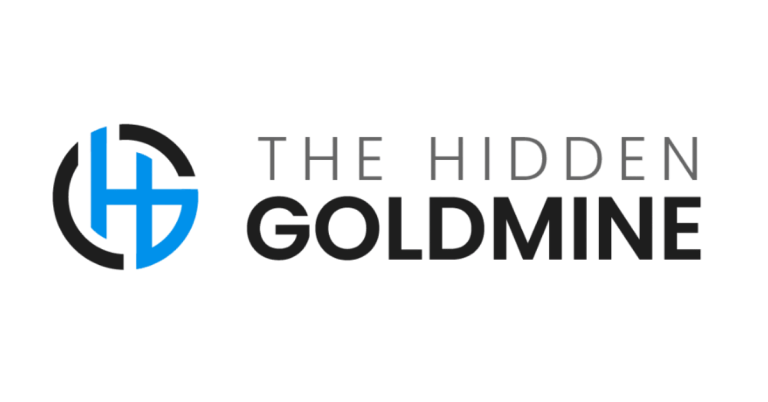 The Hidden Goldmine Review