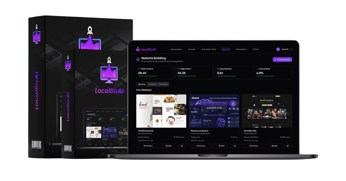 LocalBizAI Review