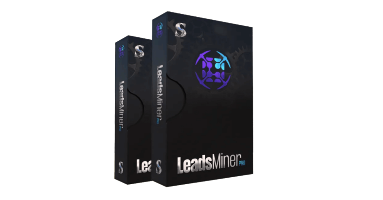 LeadsMiner Pro Review
