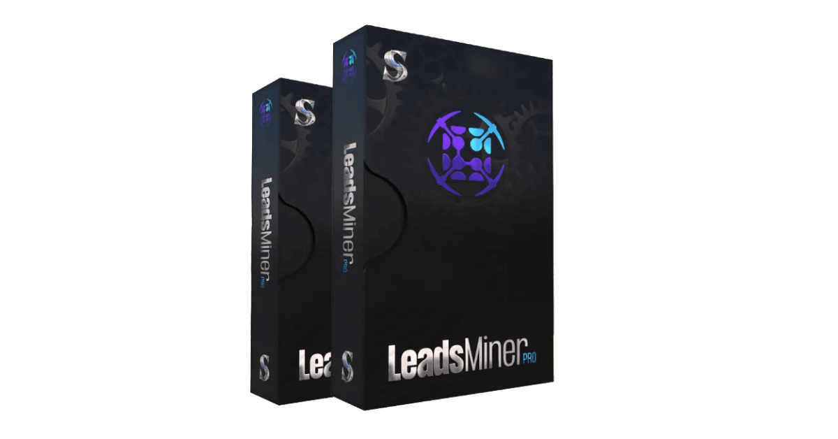 LeadsMiner Pro Review