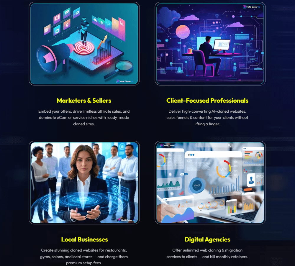 MultiCloner AI Review