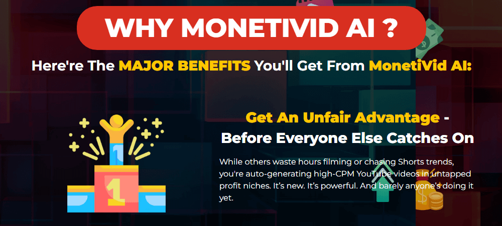 MonetiVid AI Review