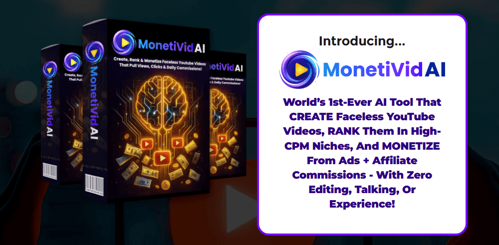 MonetiVid AI Review