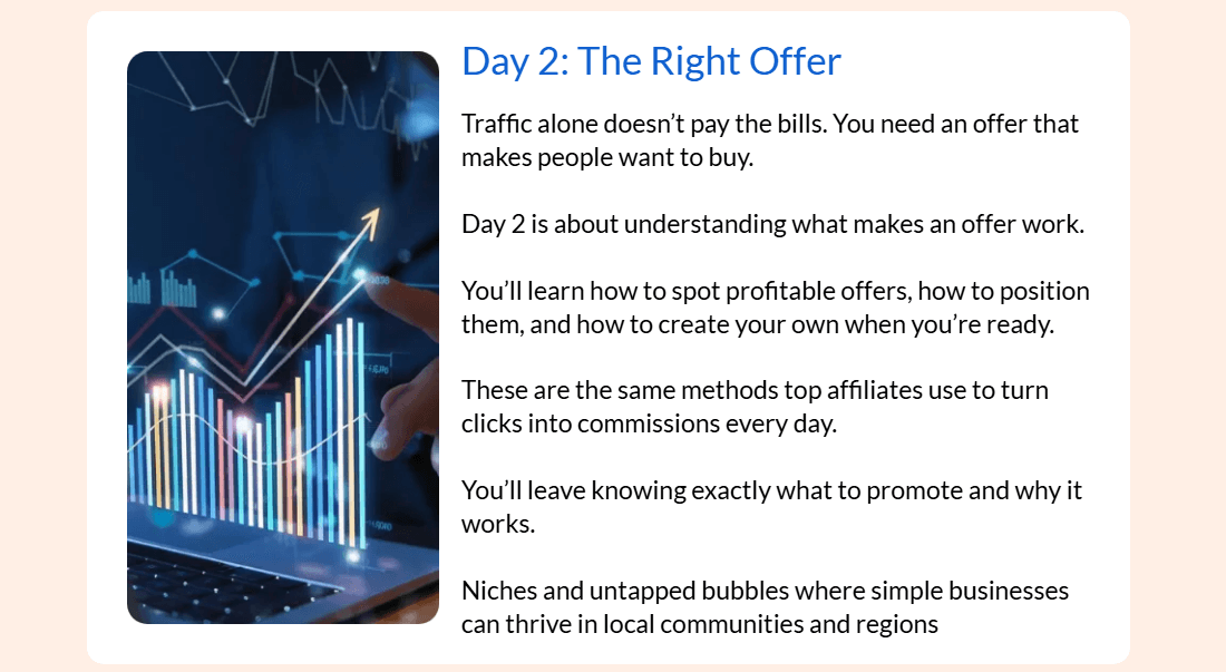 The Affiliate Incubator Summit Review