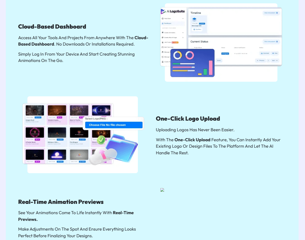 AI Logo Suite Review