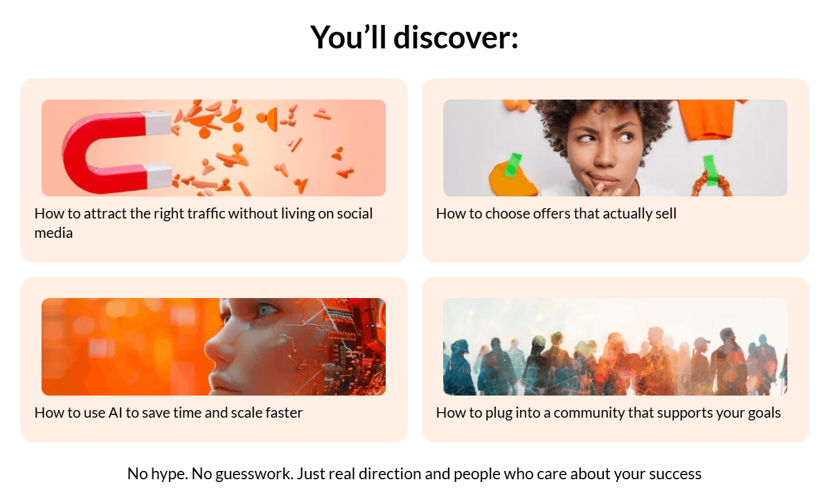The Affiliate Incubator Summit Review