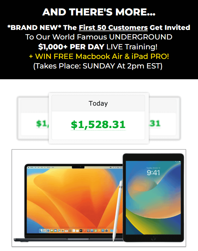 CB Money Glitch X Review