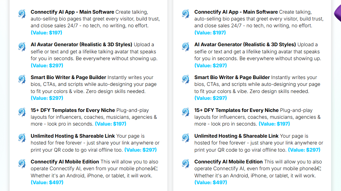 Connectify AI Review