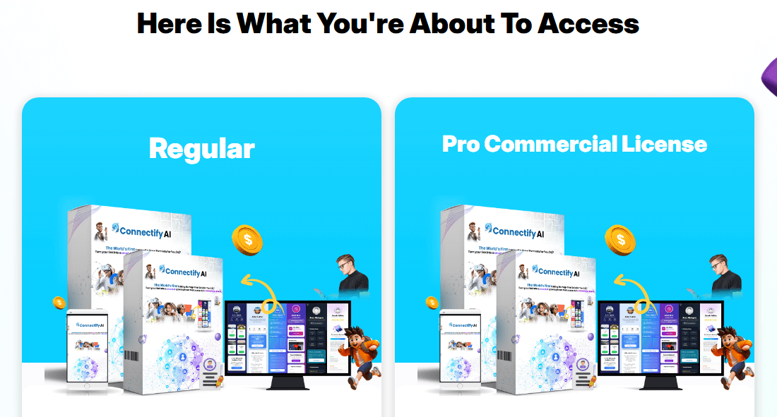 Connectify AI Review