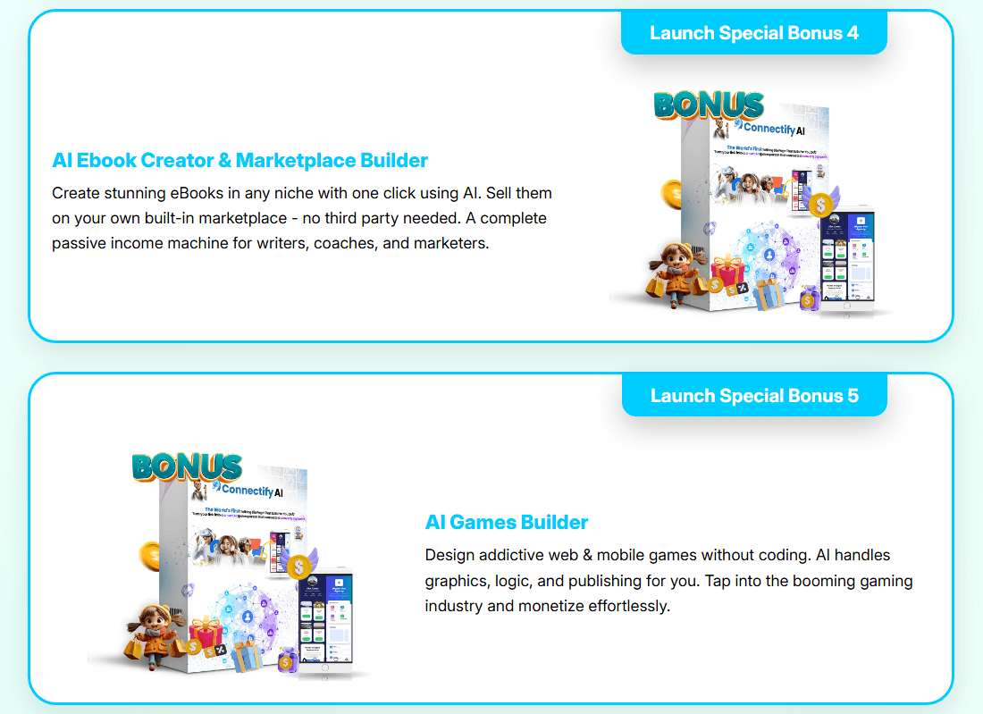 Connectify AI Review