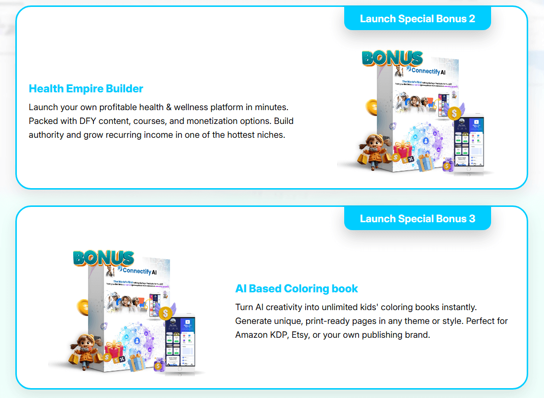 Connectify AI Review