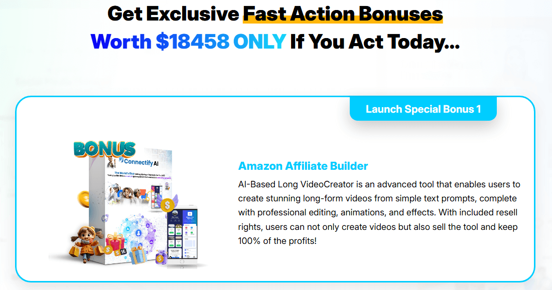 Connectify AI Review