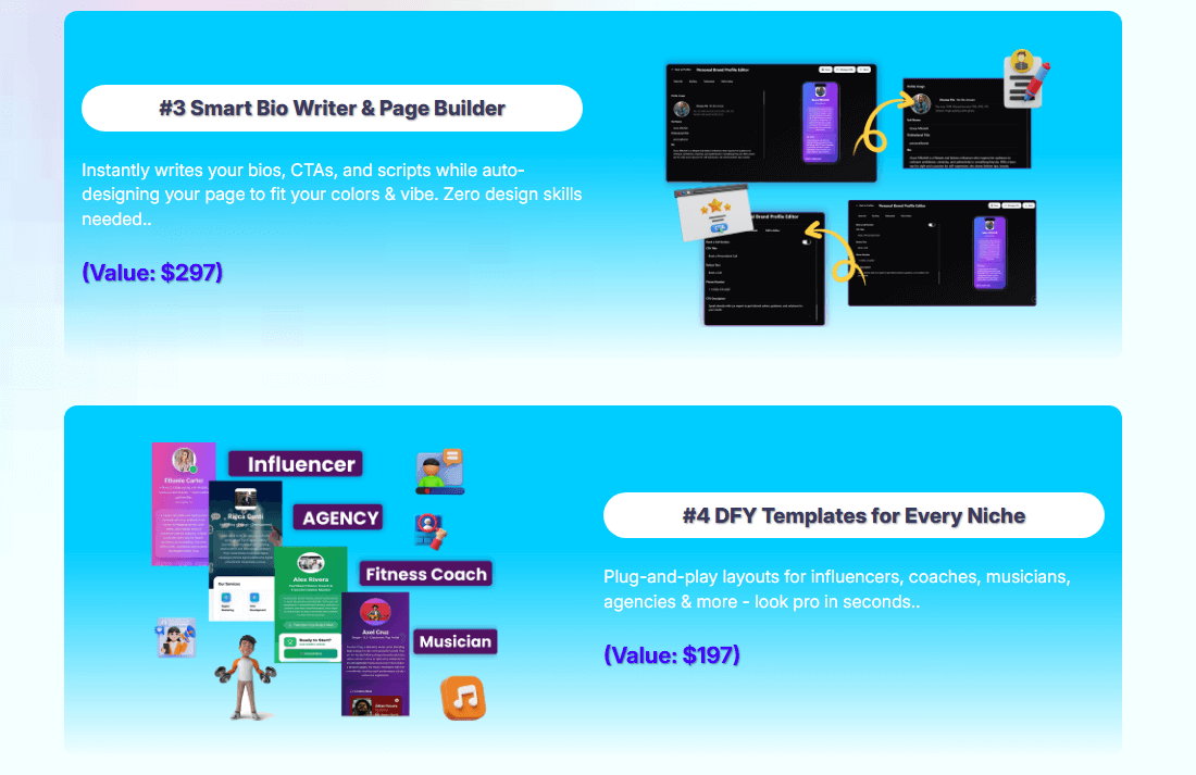 Connectify AI Review