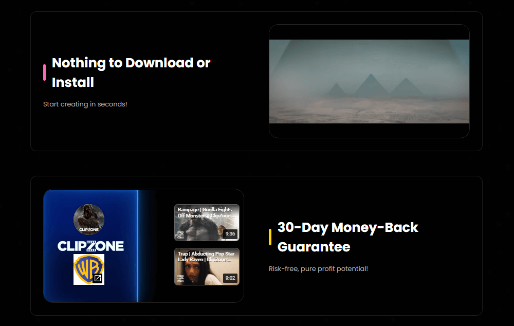 Cinematic Maker AI Review