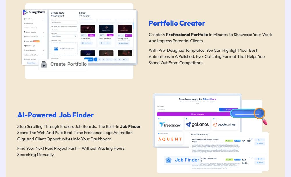 AI Logo Suite Review