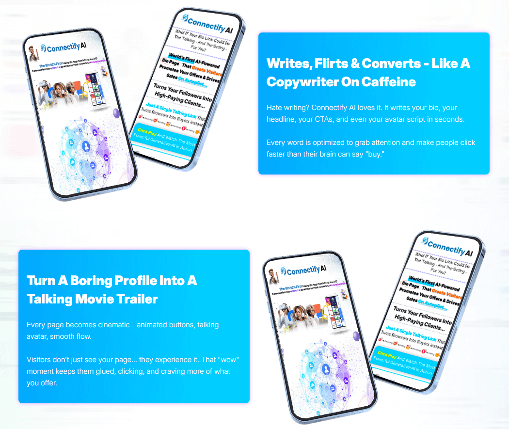 Connectify AI Review