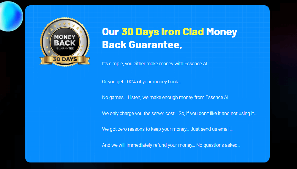 Essence AI Review