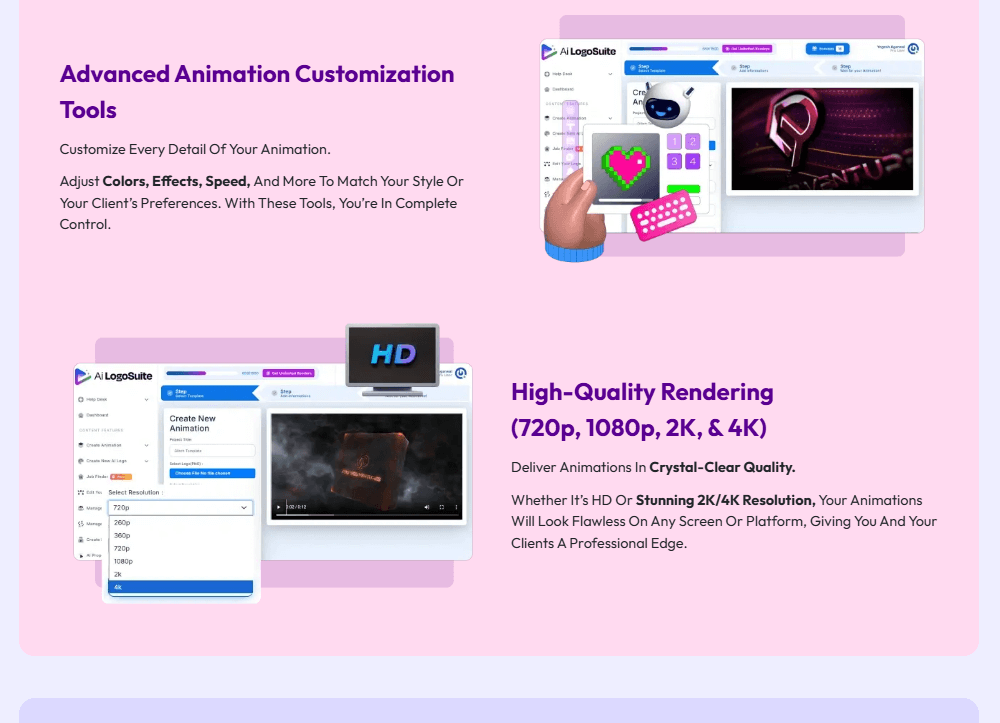 AI Logo Suite Review