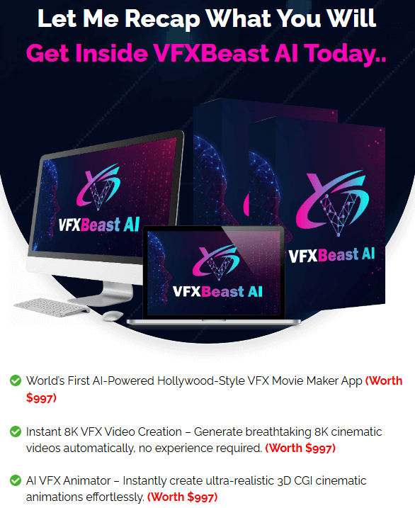 VFXBeast AI Review
