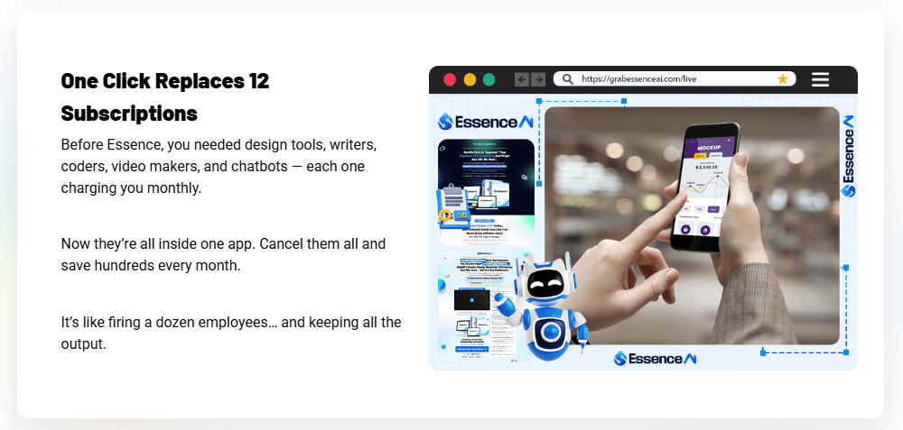 Essence AI Review