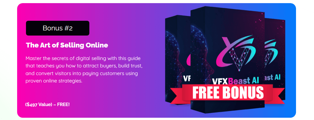 VFXBeast AI Review