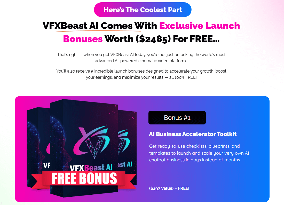 VFXBeast AI Review