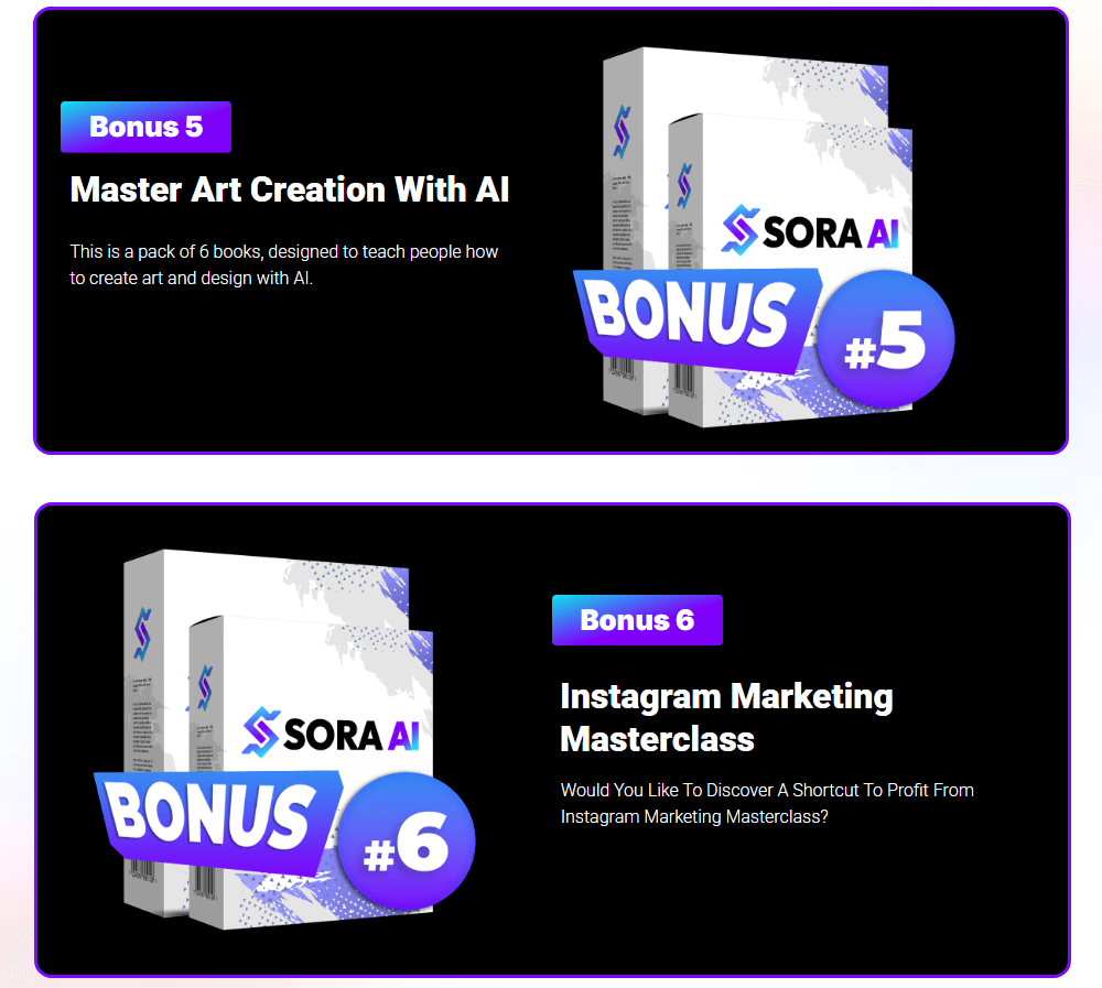 Sora AI Review