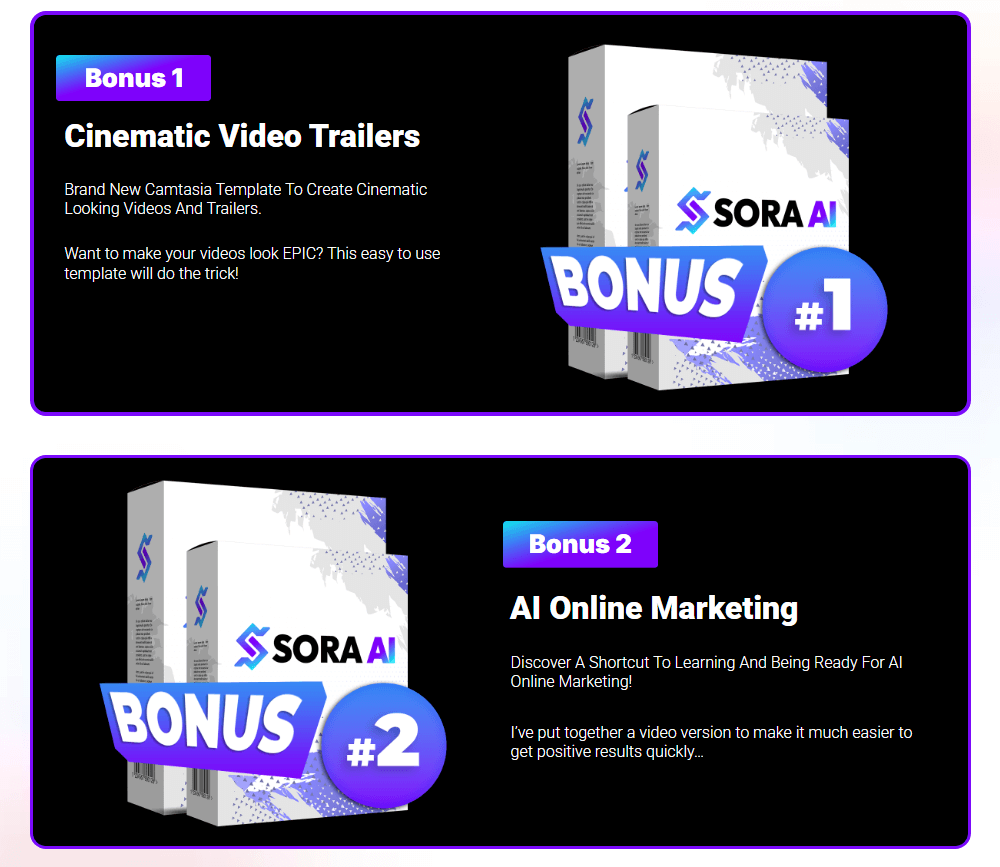 Sora AI Review