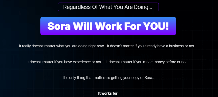 Sora AI Review
