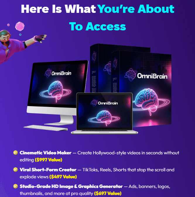 OmniBrain Review