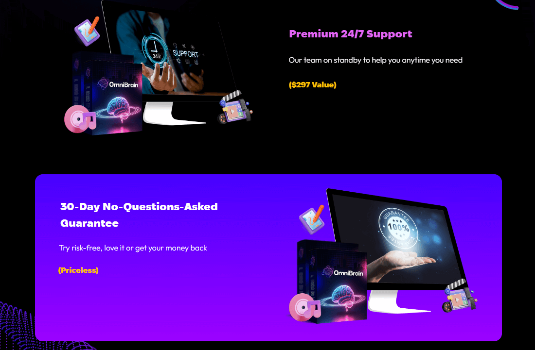 OmniBrain Review