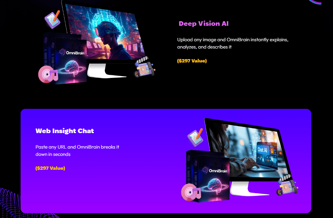 OmniBrain Review