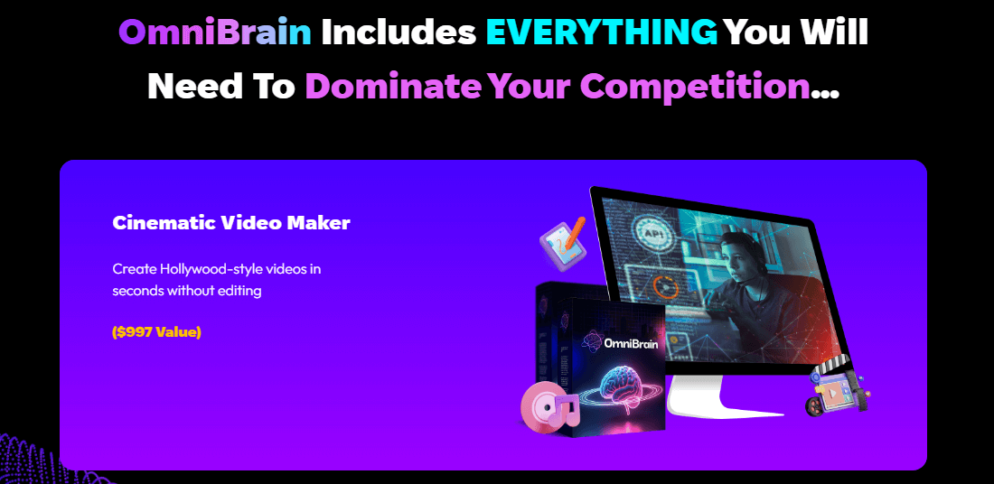 OmniBrain Review