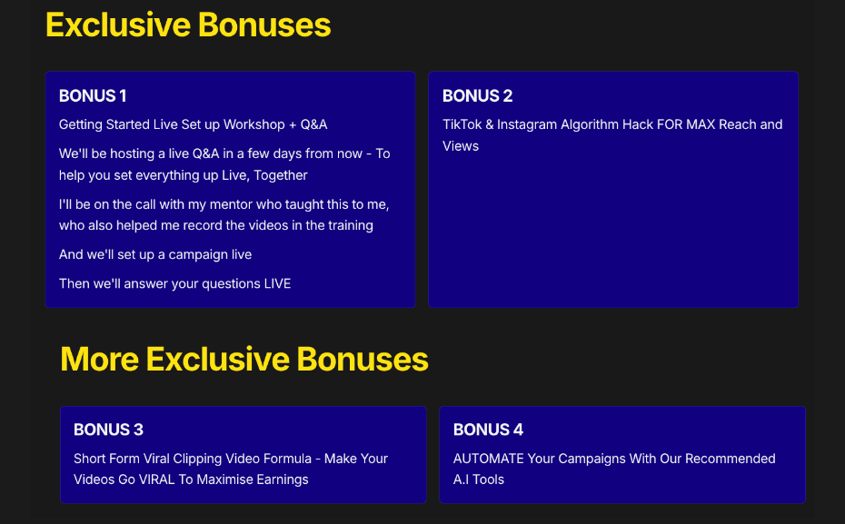 Hybrid Income Protocol Review