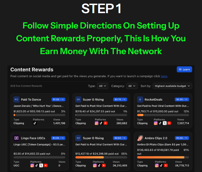 Hybrid Income Protocol Review