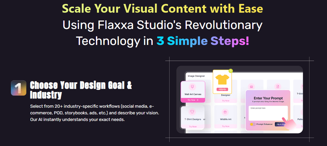 Flaxxa Studios Review