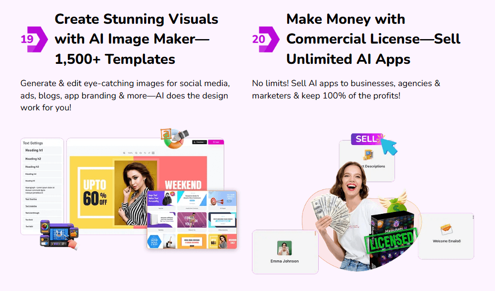 MagicApps AI Review