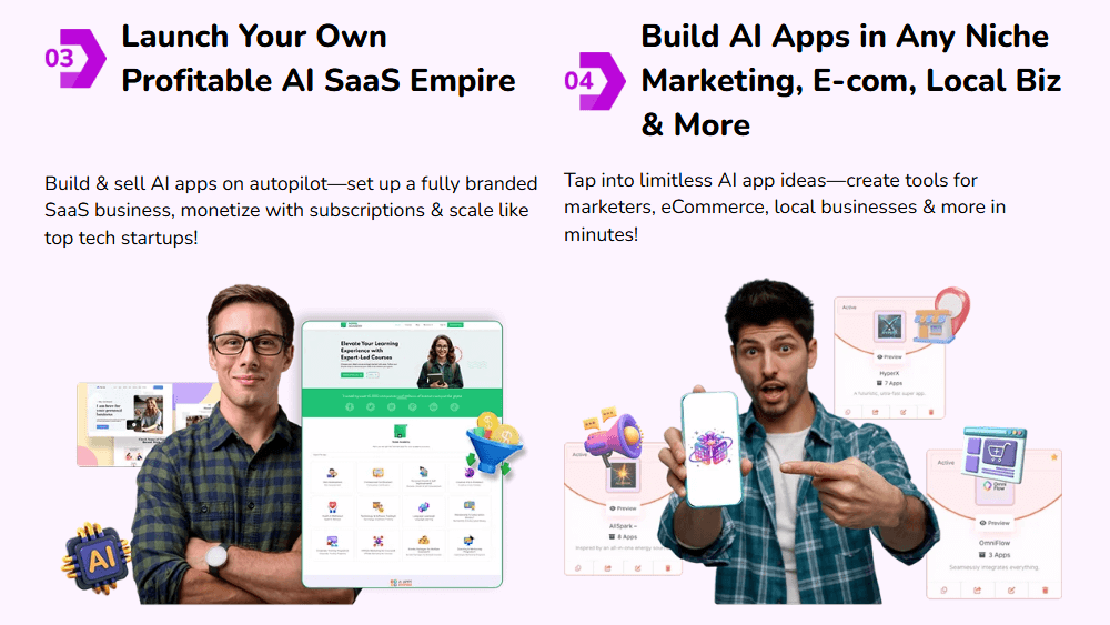 MagicApps AI Review